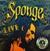 LP ploča Sponge - Live (LP)