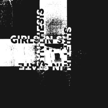 Schallplatte Girls In Synthesis - Shift In State (LP) - 1