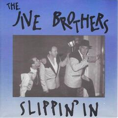 Disc de vinil The Jive Brothers - Slippin' In (LP)