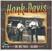 Vinylskiva Hank Davis - One Way Track (LP)