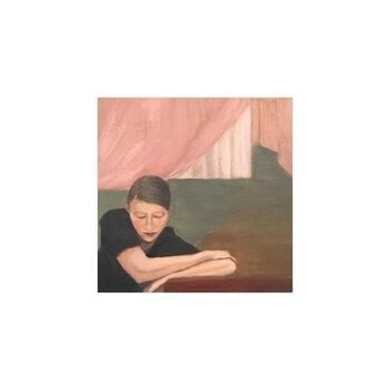 Disc de vinil The Reed Conservation Society - Ep No. 2 (LP) - 1