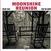 Vinylskiva Moonshine Reunion - Feelin' Blue / Keep On Askin' (LP)