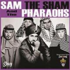 Disc de vinil Sam The Sham & The Pharaohs - The Out Crowd / Standing Ovation (Limited Edition) (7")