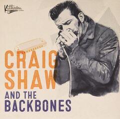 LP ploča Craig Shaw And The Backbones - One Of These Days (LP)