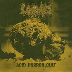 Disque vinyle Larvae - Acid Horror Cult (LP)
