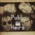 LP ploča The Public Heirs - Broken Down (LP)