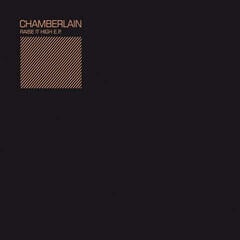 Disc de vinil Chamberlain - Raise It Highoh (LP)