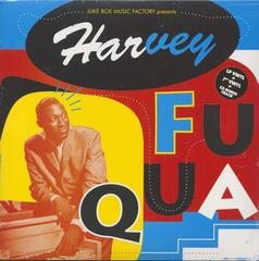 Disc de vinil Harvey Fuqua - Complete Recordings (3 LP)