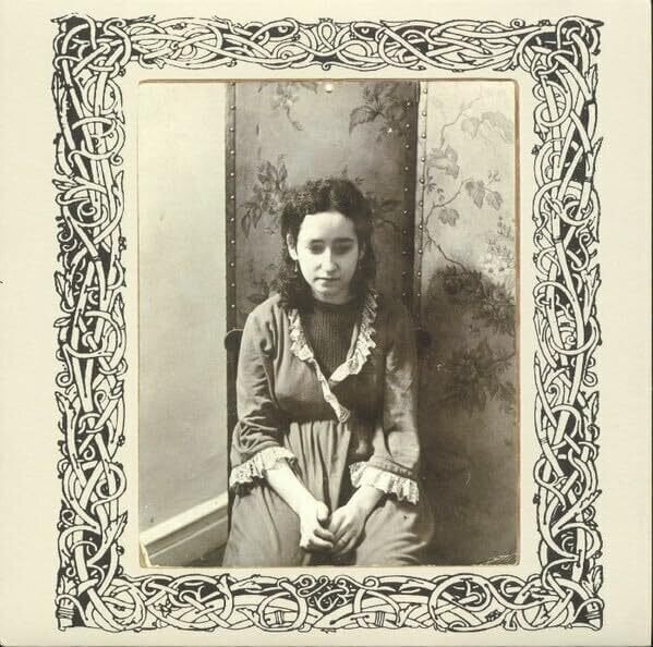 Disque vinyle Nora Guthrie - Emily's Ilness (LP)
