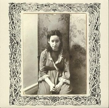 Disque vinyle Nora Guthrie - Emily's Ilness (LP) - 1
