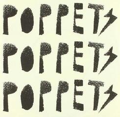 Disc de vinil Poppets - Pre Party (LP)