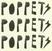 Disc de vinil Poppets - Pre Party (LP)