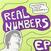 Грамофонна плоча Real Numbers - EP (LP)