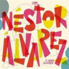 LP Néstor Álvarez - El Ladron En La Noche (LP)