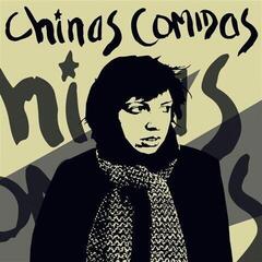 Schallplatte Chinas Comidas - Retrospective 77-81 (Limited Edition) (LP)