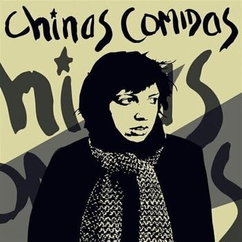 Schallplatte Chinas Comidas - Retrospective 77-81 (Limited Edition) (LP) - 1