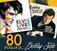 Vinila plate Bobby Solo - 80 Voglio Di... (LP)