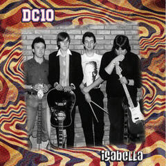 Disco in vinile DC10 - Isabella (EP)