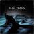 LP Lost Years - Black Waves (2 LP)