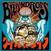 Vinylskiva Thee Braindrops - Wild Life (LP)