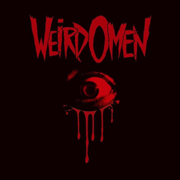 Disque vinyle Weird Omen - 5 (LP)