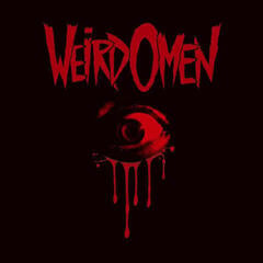 Disque vinyle Weird Omen - 5 (LP)