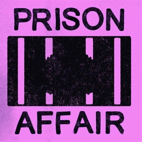 Disc de vinil Prison Affair - Demo II (LP)