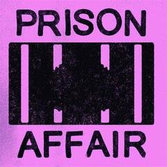 LP Prison Affair - Demo II (LP)