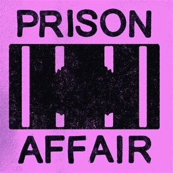 Disc de vinil Prison Affair - Demo II (LP) - 1