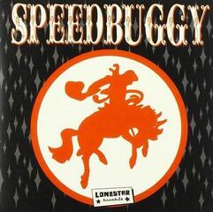 Disc de vinil Speedbuggy Usa - Bitter Man (LP)