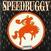 Disque vinyle Speedbuggy Usa - Bitter Man (LP)