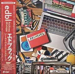 Vinüülplaat edbl - Archives Mixtape (Limited Edition) (2 LP)