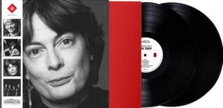 Disque vinyle June Tabor - Liza With A Z (Gatefold Sleeve) (LP)