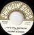 Vinyl Record Screamin' Jay Hawkins & Willie Smith & The Mighty Steps Of Rhythm - I Put A Spell On You 1967 / My Soul Baby (LP)