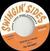 LP platňa The Valiants & The Shan-Tones - Tequila Twist / Sheba (LP)