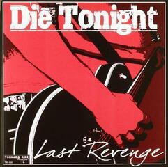 Disque vinyle Die Tonight & Smash It Up - Split (7" SP)