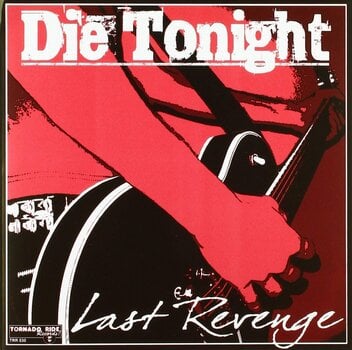 Disque vinyle Die Tonight & Smash It Up - Split (7" SP) - 1