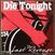 Disque vinyle Die Tonight & Smash It Up - Split (7" SP)