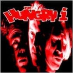 Disque vinyle Hungry I - Does It Feel Good? (LP)