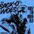 Vinylskiva The Sack-O'-Woes - Baby I'm Born Old (LP)