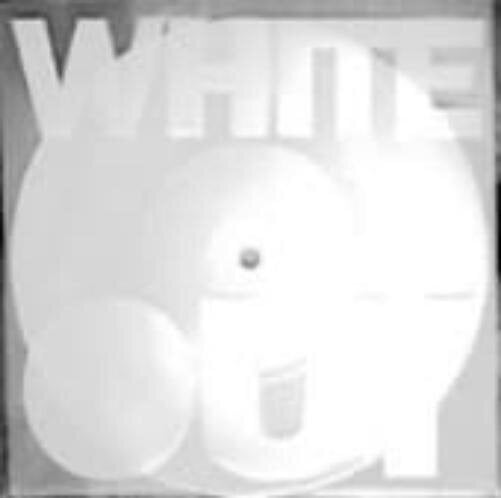 Disc de vinil The Sack-O'-Woes - White Out (LP)