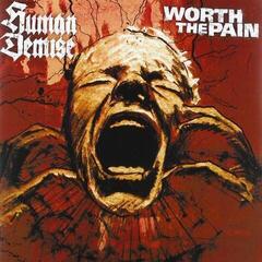 Disque vinyle Human Demise - Split (LP)