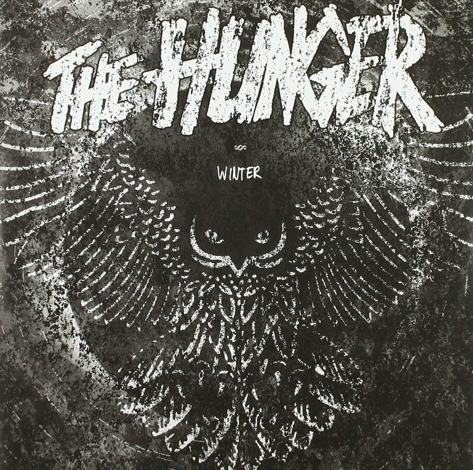 Disque vinyle Satanic Warmaster - Winter's Hunger / Torches (LP)