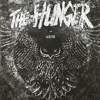 Disque vinyle Satanic Warmaster - Winter's Hunger / Torches (LP) - 1