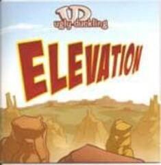 Disc de vinil Ugly Duckling - Elevation (LP)