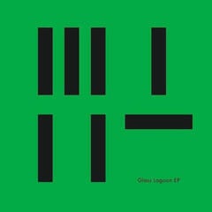 Disco in vinile Mint - Glass Lagoon (EP)