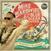 Vinyl Record Mike & Blue Ocean Six Barbwire - El Surfista De Mambo (LP)