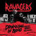 Vinyl Record Ravagers - Drowning in Blood (LP)