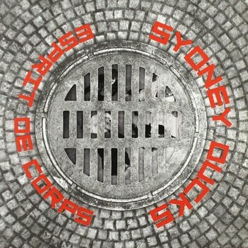 Disc de vinil Sydney Ducks - Esprit De Corps B/W Joanquin Murrie (LP) - 1
