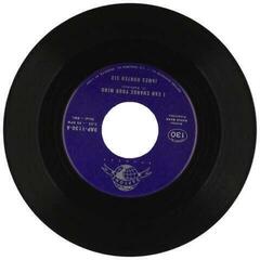 Vinüülplaat The James Hunter Six - I Can Change Your Mind / Who's Fooling Who (LP)